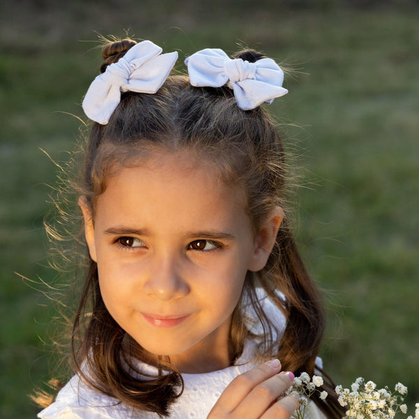 Fiocco Sofia - Fiocchi da Principessa