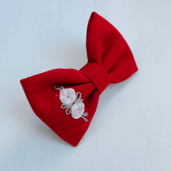Fiocco Papillon - Fiocchi da Principessa