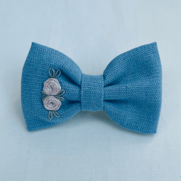 Fiocco Papillon - Fiocchi da Principessa