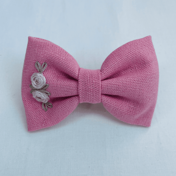 Fiocco Papillon - Fiocchi da Principessa