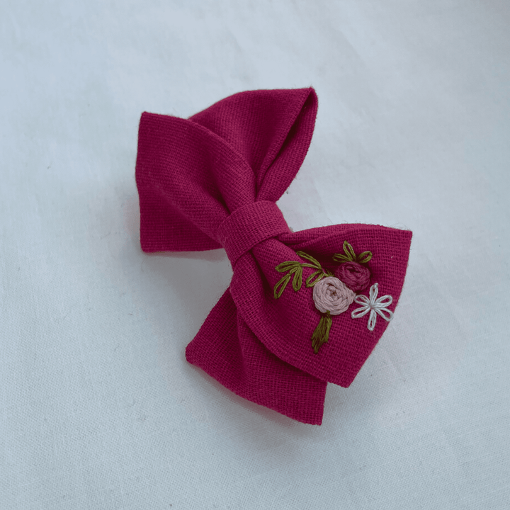 Eleganza Senza Paragoni - Fiocchi da Principessa