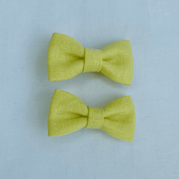 Mini Coppia - Fiocchi da Principessa