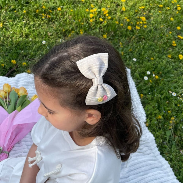 Fiocco Papillon Primavera