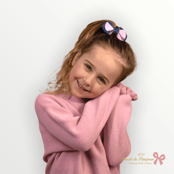 Fiocco Mili - Fiocchi da Principessa