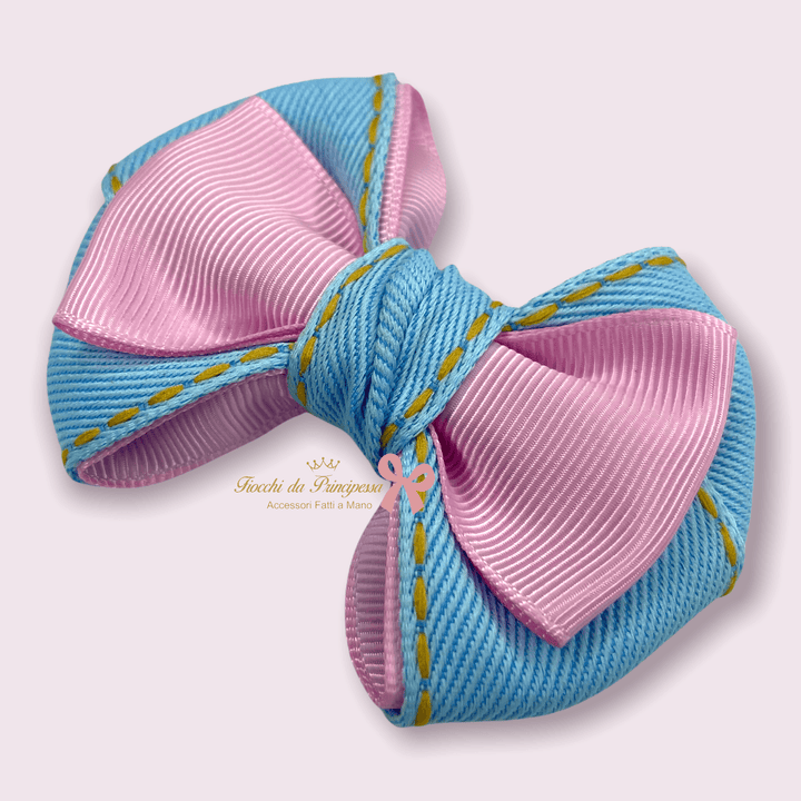 Fiocco Mili - Fiocchi da Principessa